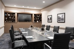  - Marriott Hotel Downtown Greensboro