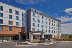  - Courtyard by Marriott Hotel at Victories Square Petoskey