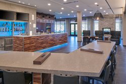  - Courtyard by Marriott Hotel at Victories Square Petoskey