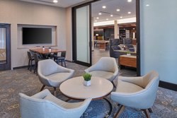  - Courtyard by Marriott Hotel at Victories Square Petoskey