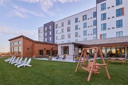  - Courtyard by Marriott Hotel at Victories Square Petoskey