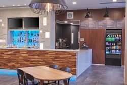  - Courtyard by Marriott Hotel at Victories Square Petoskey