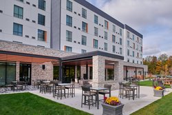  - Courtyard by Marriott Hotel at Victories Square Petoskey