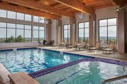  - Courtyard by Marriott Hotel at Victories Square Petoskey