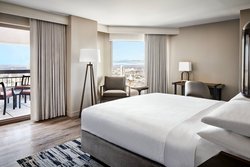  - Marriott Rivercenter Hotel San Antonio