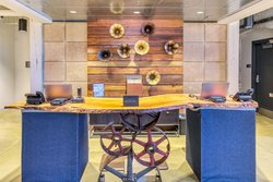  - Sessions Hotel Bristol - I-381