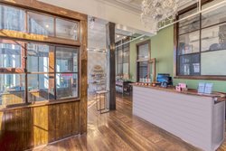  - Sessions Hotel Bristol - I-381