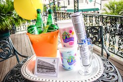  - Marshall House Hotel Savannah - I-16, Exit 167