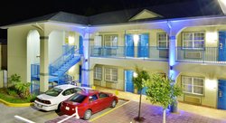  - Scottish Inns & Suites Alvin