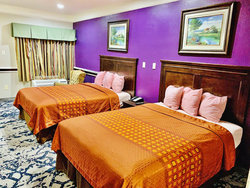  - Scottish Inns & Suites Alvin