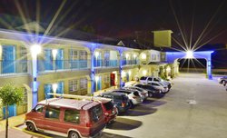  - Scottish Inns & Suites Alvin