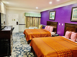  - Scottish Inns & Suites Alvin