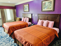  - Scottish Inns & Suites Alvin