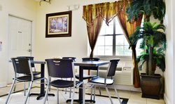  - Scottish Inns & Suites Alvin