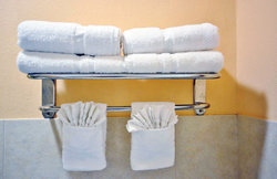  - Scottish Inns & Suites Alvin