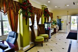  - Scottish Inns & Suites Alvin