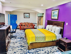  - Scottish Inns & Suites Alvin