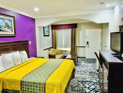  - Scottish Inns & Suites Alvin