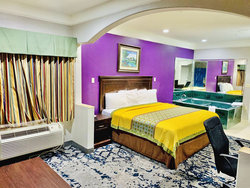  - Scottish Inns & Suites Alvin