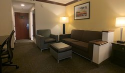  - Holiday Inn Express & Suites North Charleston - I-26, Exit 209