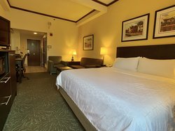  - Holiday Inn Express & Suites North Charleston - I-26, Exit 209