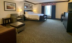  - Holiday Inn Express & Suites North Charleston - I-26, Exit 209