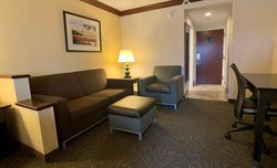  - Holiday Inn Express & Suites North Charleston - I-26, Exit 209