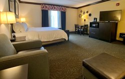  - Holiday Inn Express & Suites North Charleston - I-26, Exit 209