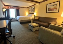  - Holiday Inn Express & Suites North Charleston - I-26, Exit 209