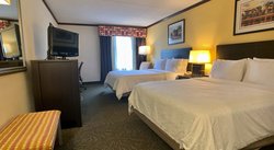  - Holiday Inn Express & Suites North Charleston - I-26, Exit 209