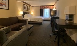  - Holiday Inn Express & Suites North Charleston - I-26, Exit 209