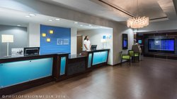  - Holiday Inn Express & Suites Stroudsburg
