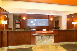  - Holiday Inn Express & Suites Slave Lake