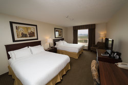  - Holiday Inn Express & Suites Slave Lake