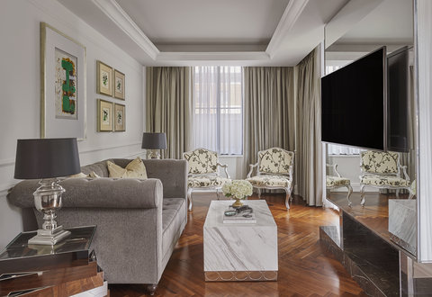 ROSEWOOD WASHINGTON D.C. - Photo 32