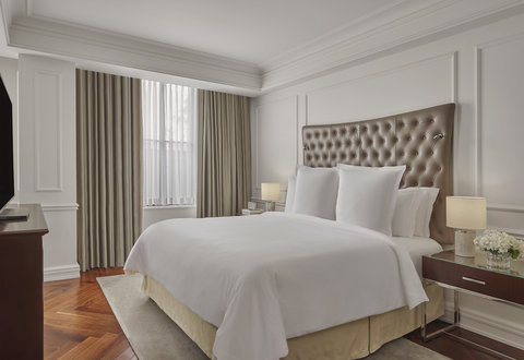 ROSEWOOD WASHINGTON D.C. - Photo 30