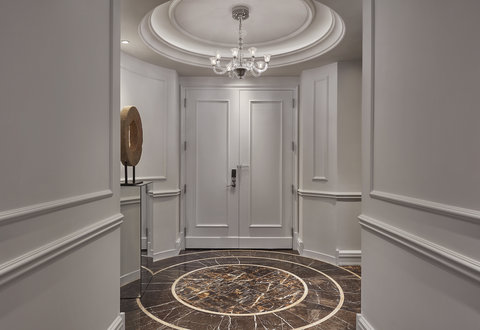 ROSEWOOD WASHINGTON D.C. - Photo 36