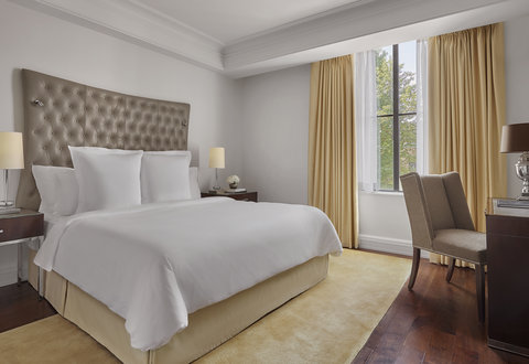 ROSEWOOD WASHINGTON D.C. - Photo 19
