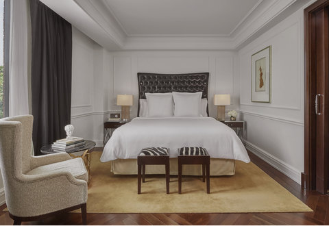 ROSEWOOD WASHINGTON D.C. - Photo 38