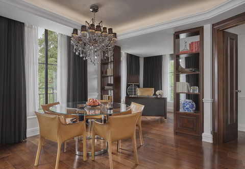 ROSEWOOD WASHINGTON D.C. - Photo 35