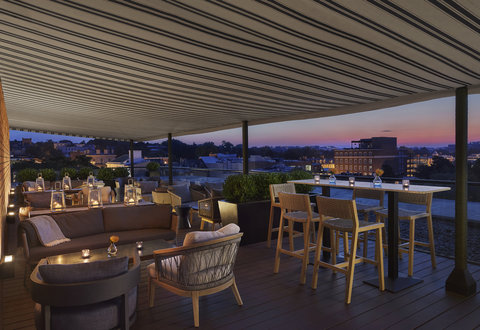 ROSEWOOD WASHINGTON D.C. - Photo 14