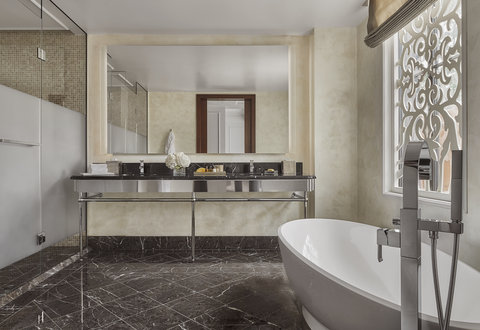 ROSEWOOD WASHINGTON D.C. - Photo 31