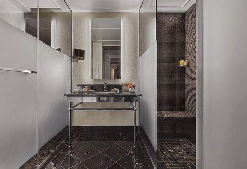 ROSEWOOD WASHINGTON D.C. - Photo 22