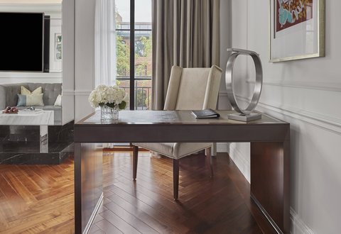 ROSEWOOD WASHINGTON D.C. - Photo 33