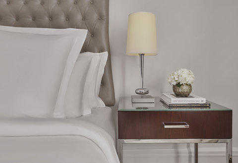 ROSEWOOD WASHINGTON D.C. - Photo 20