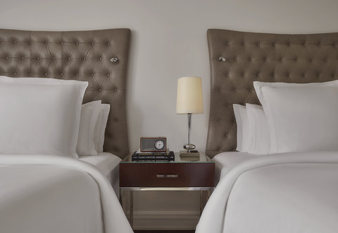 ROSEWOOD WASHINGTON D.C. - Photo 24