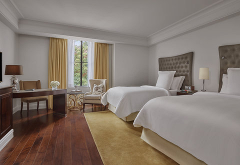 ROSEWOOD WASHINGTON D.C. - Photo 23