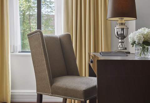 ROSEWOOD WASHINGTON D.C. - Photo 21