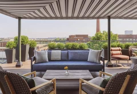 ROSEWOOD WASHINGTON D.C. - Photo 12