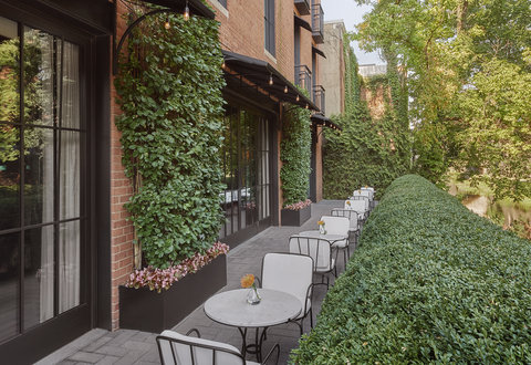 ROSEWOOD WASHINGTON D.C. - Photo 10